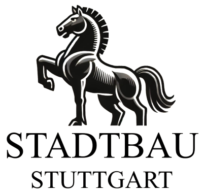 Stadtbau Stuttgart GmbH